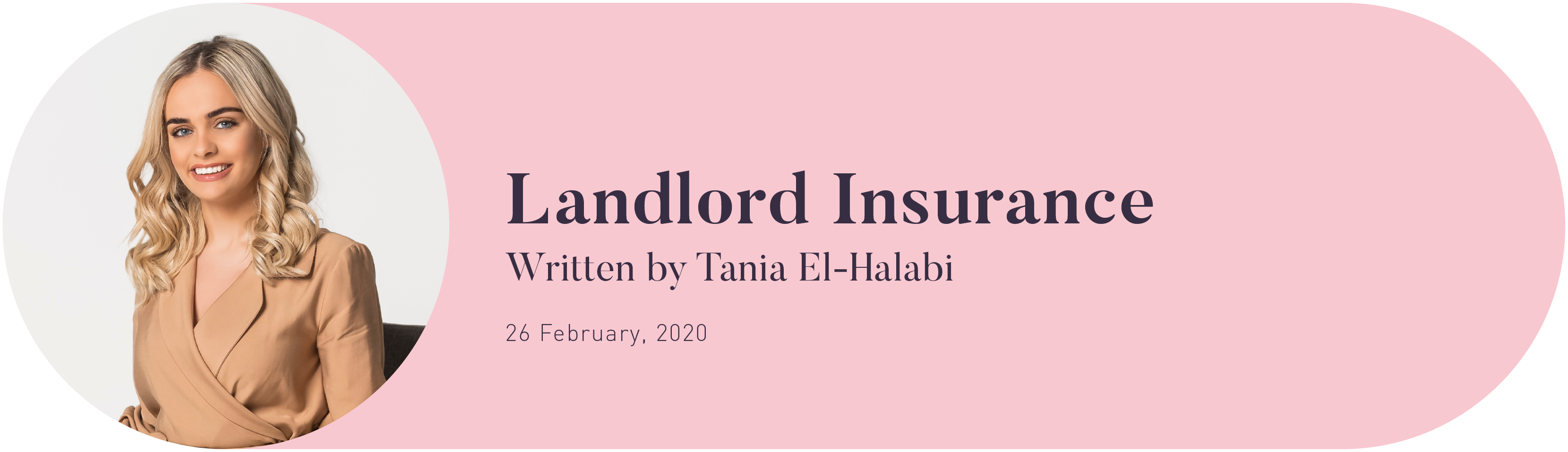 Landlord Insurance