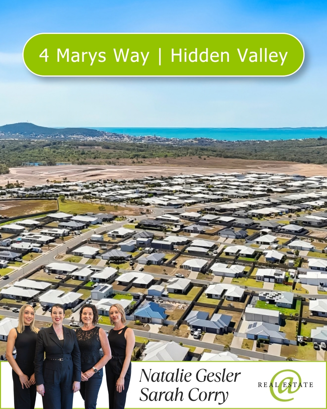 8 Marys Way, Hidden Valley