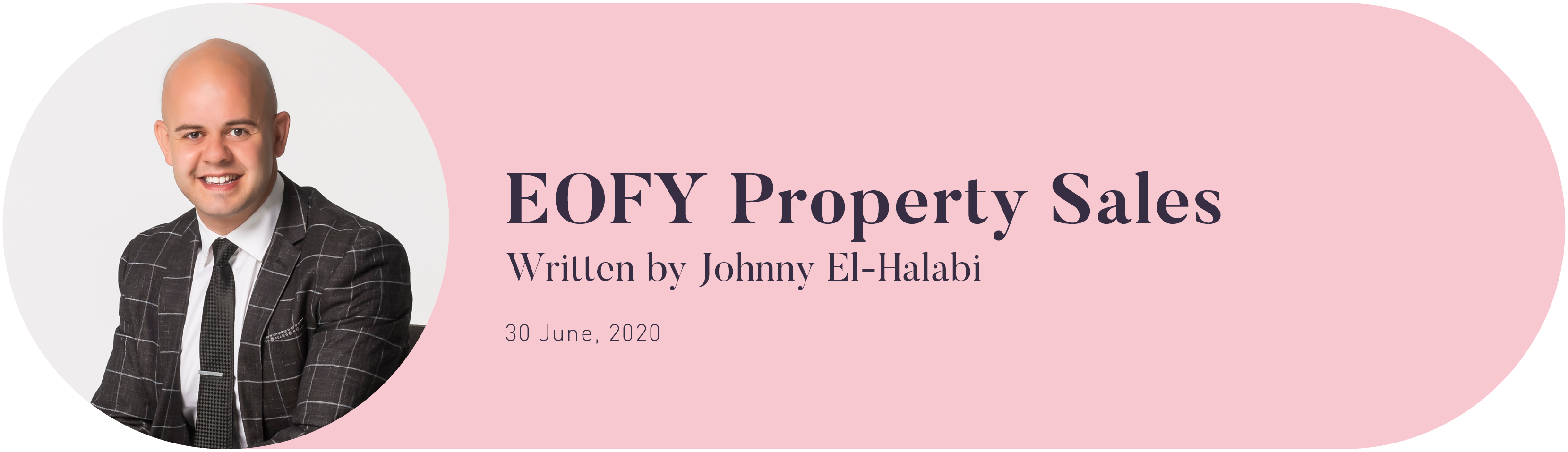EOFY Property Sales