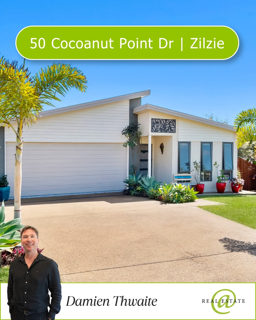 50 Cocoanut Point Drive, Zilzie